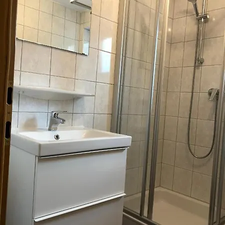 Ferienwohnung Eg Familie Meinschad Rietz Exterior photo