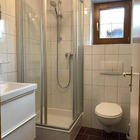 Ferienwohnung Eg Familie Meinschad Rietz Exterior photo