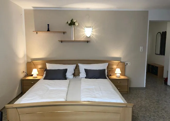 Ferienwohnung Eg Familie Meinschad