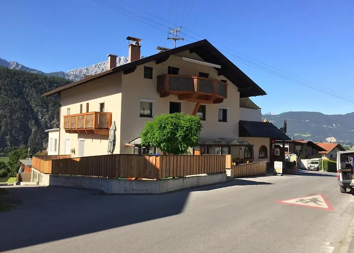 Ferienwohnung Eg Familie Meinschad