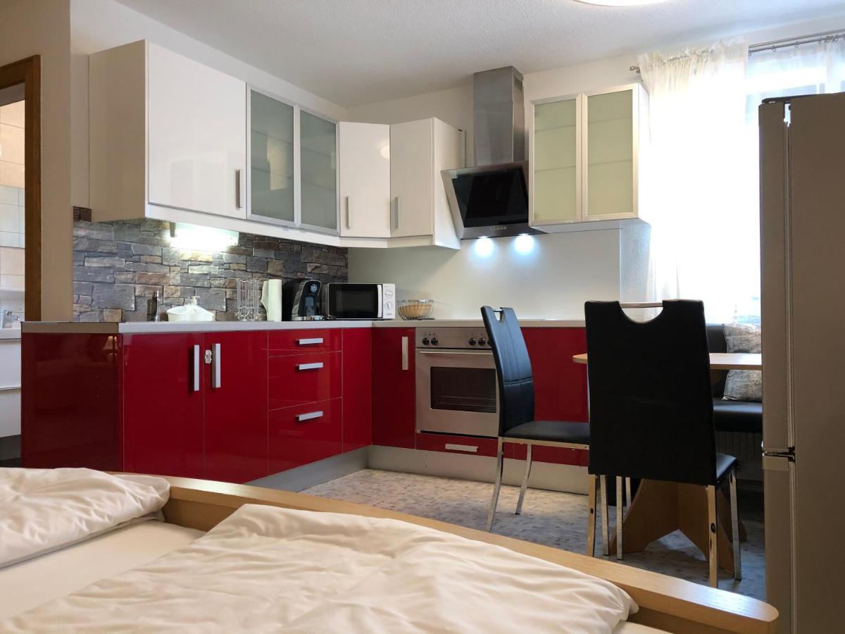 Apartment Eg Familie Meinschad