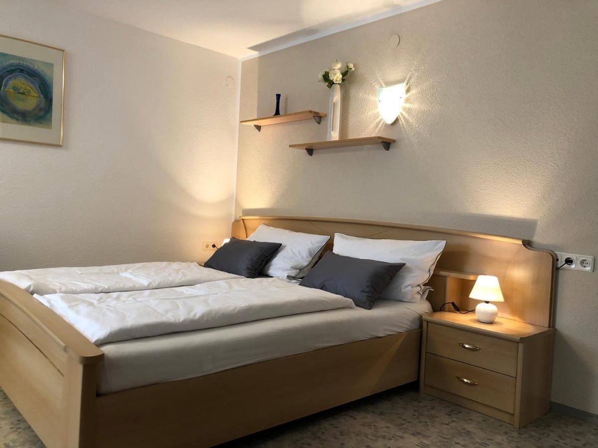 Apartment Eg Familie Meinschad *