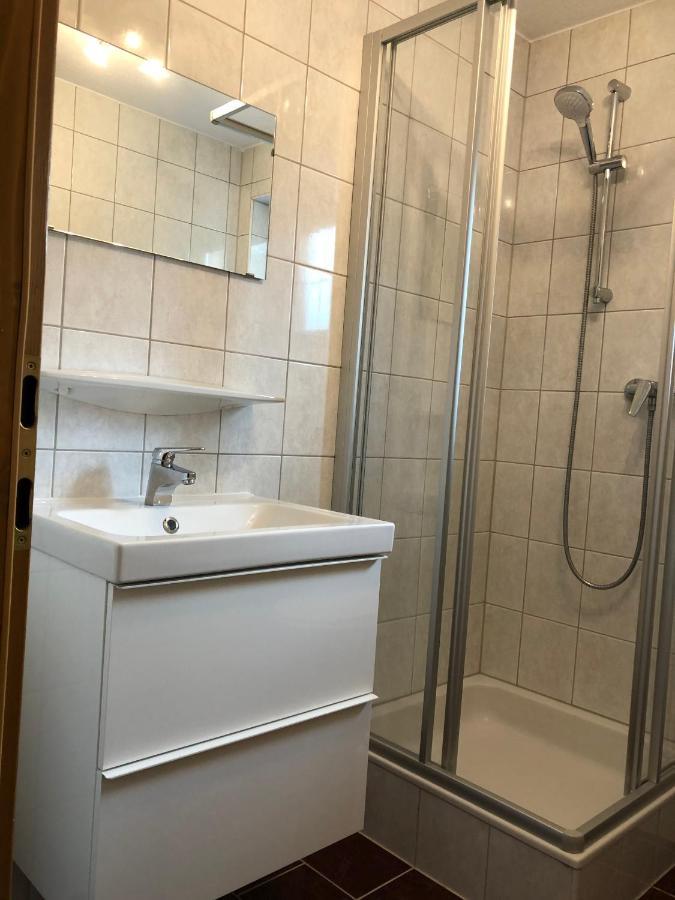 Apartment Eg Familie Meinschad