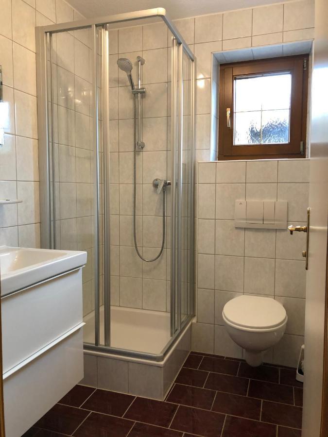 Apartment Eg Familie Meinschad *